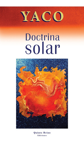 Doctrina Solar - Raúl Albala Yaco