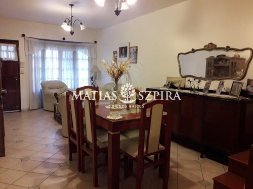 Impecable Duplex En Barrio Seré