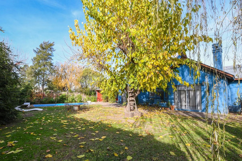 Imagen 30 de 30 de Casa De 4 Dormitorios En Venta Con Pileta En Aldea