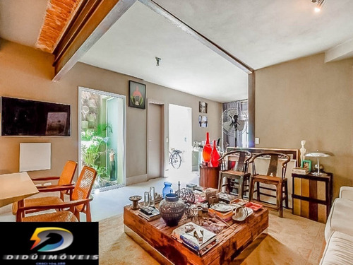 Imagem 4 de 30 de Casa - Ca00366 - 70999447