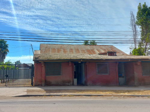 Ubicacion Central A Pasos De Vicuña Mackenna