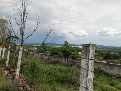 Terreno En Venta En Colonia Ajuchitlán, Colón, Querétaro