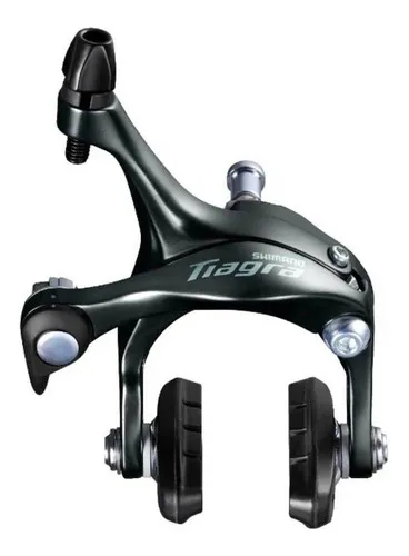 Freno A Herradura Shimano Tiagra Br 4700 Delantero Color Negro