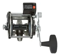Comprar Carrete De Pesca Convencional Penn De Uso General Level Wind