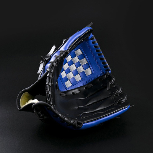 Guantes De Béisbol Gruesos Para Niños Y Adolescentes Adultos