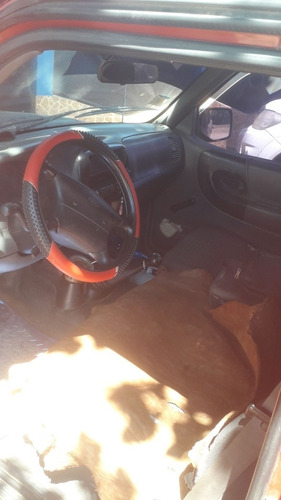 Ford Ranger 2.8 Cd Xl 4x2 2006