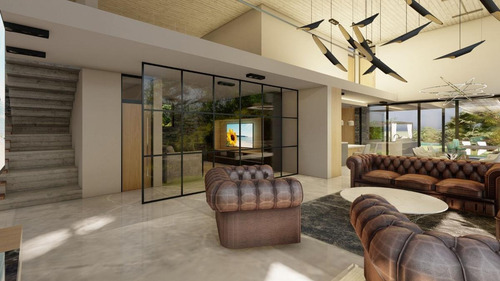 Imagen 25 de 30 de Venta De Casas Country 5 Lomas Cordoba