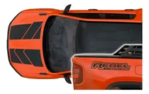 Comprar Calco Dodge Ram Rampage Rebel Ignition Capot Y Laterales Kit