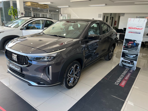 Fiat FASTBACK 1.3 T270 At6