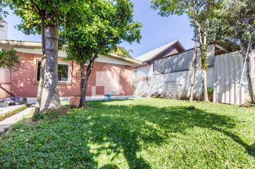 Casa 3d, Suíte, Lareira, Churrasqueira, Piscina, Pátio E 2 Vagas De Garagem No Bairro Itu Sabará. - 28-im425201
