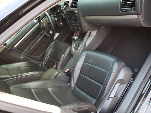 Volkswagen Jetta 2008 2.5 4p