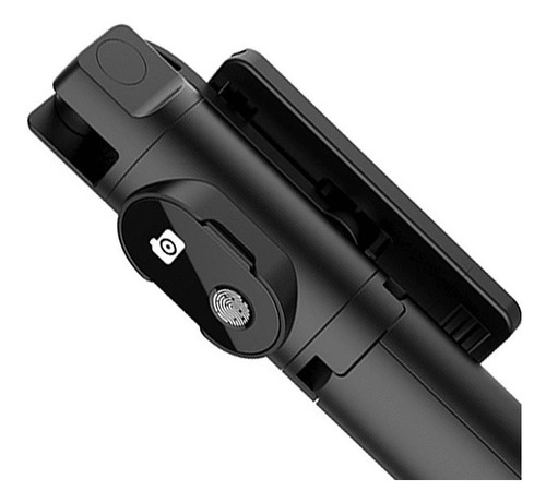 Trípode Bluetooth Selfie Stick P30