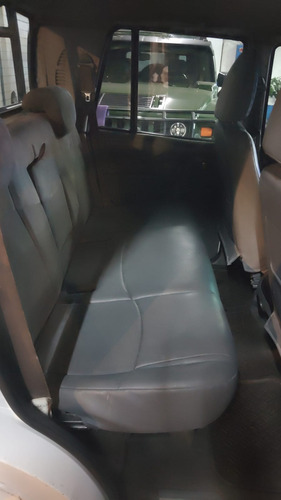 Mahindra Pik-Up Xl D/C 4X2 Ev