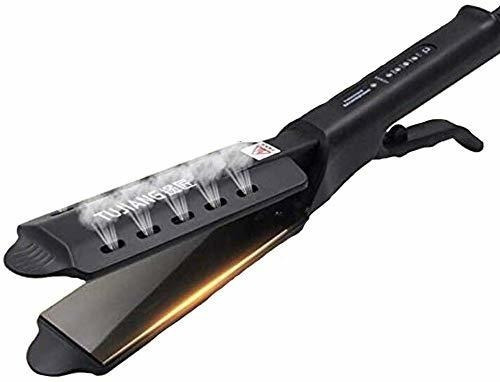 Plancha Profesional De Cerámica Y Hierro Plano Iónica