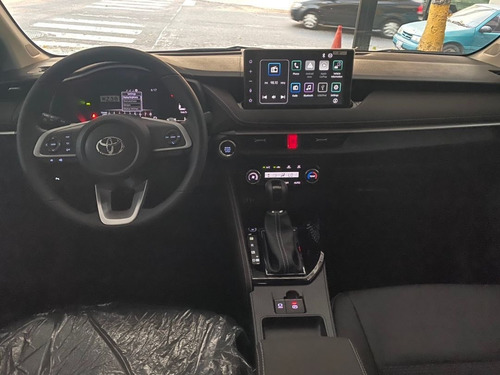 Imagen 7 de 9 de Toyota Yaris G 2023