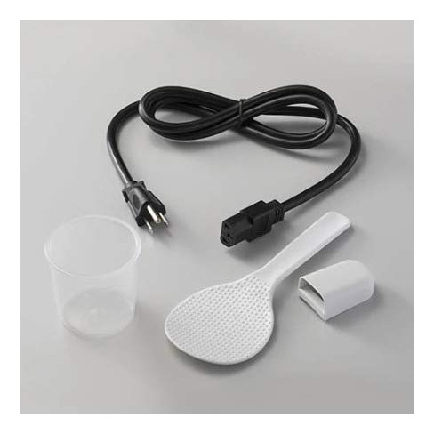 Panela De Arroz Zojirushi Ns-rpc10ktwa 1,0 L 5,5 Xícaras Aut