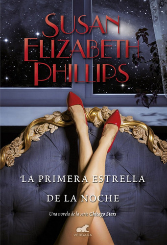 La Primera Estrella De La Noche (libro Original)