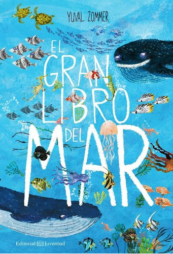 El Gran Libro Del Mar