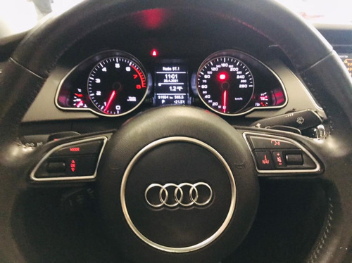 Audi A5 Sportback 2.0 Tfsi 225cv Multitronic 2013 Usado*