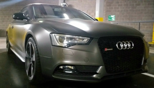 Audi A5 3.0 Coupe Tfsi 272cv Stronic Quattro 2013