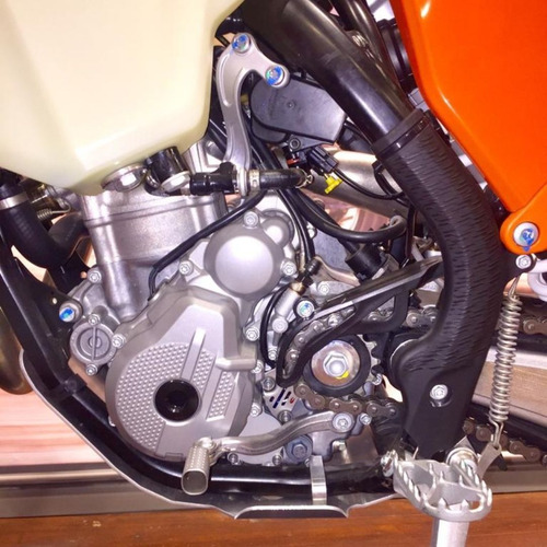 Imagen 15 de 18 de Ktm Exc 350 F 2022 Enduro Usd No Husqvarna Stock Ya