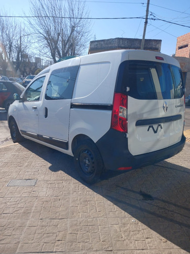 Renault Kangoo Ii Express 1.6 Sce Confort 5A