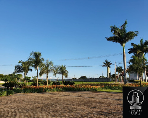Imagem 14 de 15 de Lote Em Condomínio De 1.000m² À Venda No Parque Ecoresidencial Fazenda Jequitibá - Te00172 - 67745492