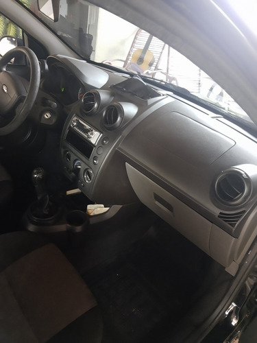 Ford Fiesta 2012 1.0 Flex 5p