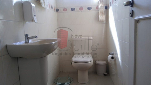 Imagem 8 de 15 de Sobrado - Vila Prudente - Ref: 10015 - V-10015