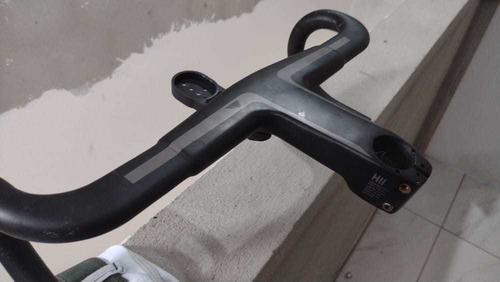 Imagem 1 de 2 de Guido Speed Canyon H36 Carbono
