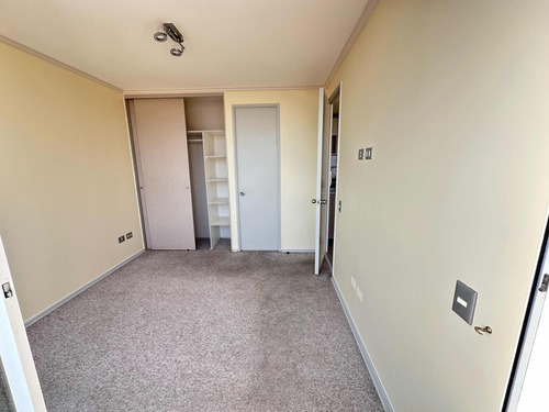 Arriendo Depto Mensual 1 D 1 B Matiz Central Iquique
