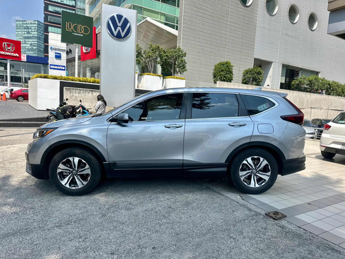 Honda CR-V 1.5 Turbo Plus Cvt