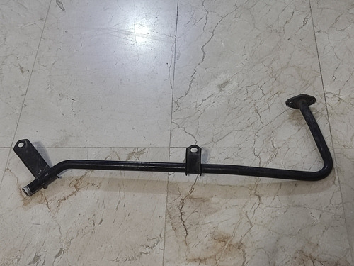 Tubo De Agua Para Toyota 4.5 Machito Autana Burbuja Original