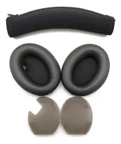 Comprar Almohadillas Y Funda De Vincha Para Sony Wh-1000xm4