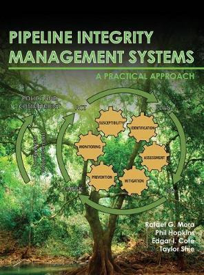 Libro Pipeline Integrity Management Systems : A Practical...