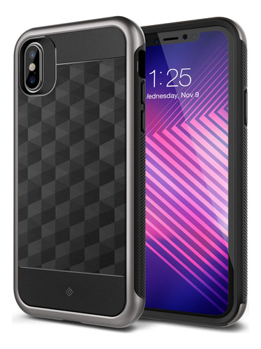 Funda De Caseologia Para iPhone XS Funda (2018) - Diseno Gal