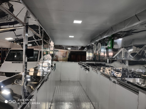 Imagem 3 de 4 de Treilher Mg (31 35971010)