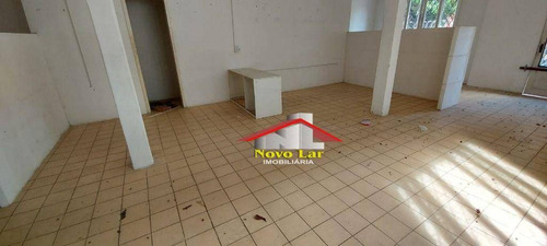 Imagem 10 de 28 de Casa Com 1 Dormitório Para Alugar, 300 M² Por R$ 3.900,00/mês - Centro - Fortaleza/ce - Ca0108