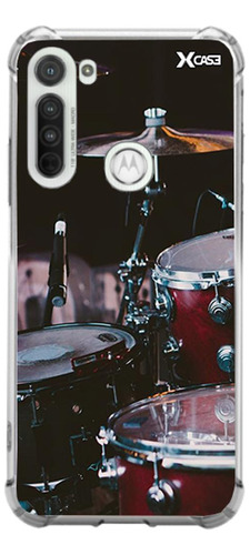 Case Bateria - Motorola: E6s