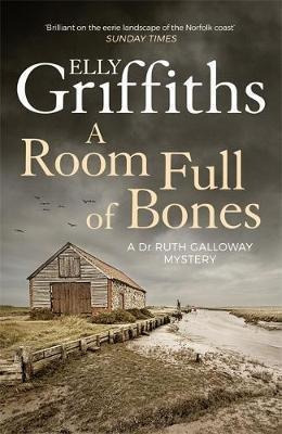 A Room Full Of Bones  The Dr Ruth Galloway Myste Origaqwe