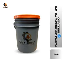 Comprar Valbec ® Fuera De Borda Tc-w3, Aceite Para Lanchas 