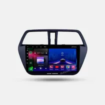Comprar Autoradio Android 11 Suzuki S-cross 2018 2+32gb+camar
