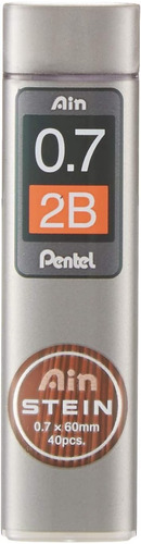 Minas Pentel Ain Stein 0.7mm
