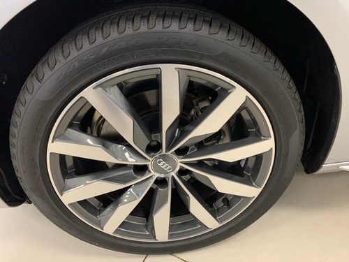 Imagen 13 de 15 de Audi A4 40tfsi 2.0t 190cv Automatic Hibrido 2021 2022 0km Gg