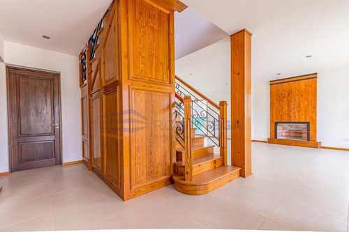 Imagen 7 de 30 de Hermosa Casa En Venta En Country Terravista