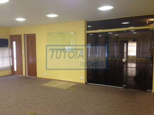 Imagem 4 de 26 de Conjunto Comercial Para Locação No Paraiso - A21199-j - 34890202