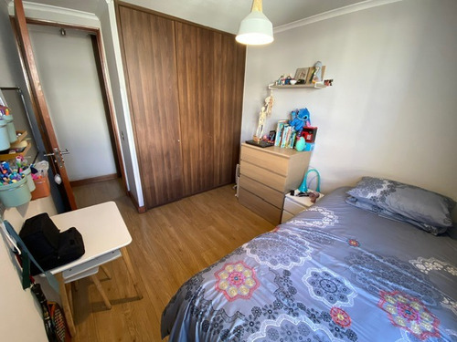 Oportunidad Depto Triplex (terraza Piso 3)