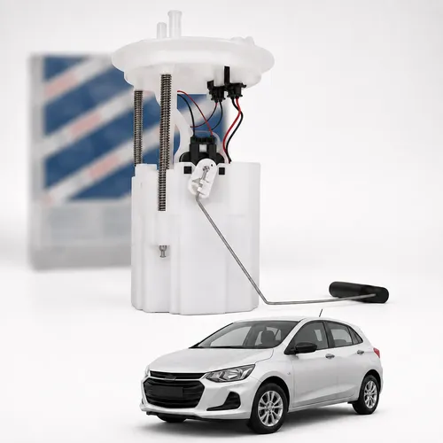 エンドレスフローズン・カーニバル Bomba Combustível Original Bosch 0580314579 Onix Cobalt Flex