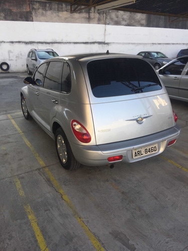 Chrysler Pt Cruiser 2.4 Classic 5p 2009