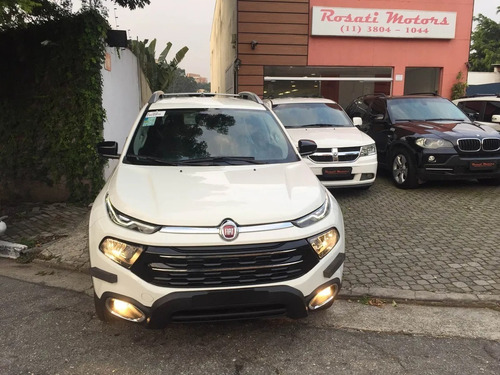 Fiat Toro 2.0 Volcano 16v Turbo Diesel 4wd At9 2020/2021 0km